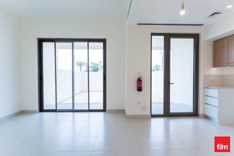 Řadový dům v Dubai, SAE 3 ložnice, 140.6 m² Č.: 632778 - fotografie 8