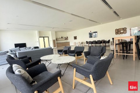 Řadový dům v Dubai, SAE 3 ložnice, 140.6 m² Č.: 632778 - fotografie 15