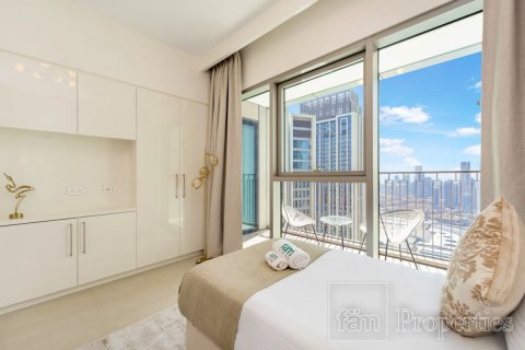Lägenhet uthyres i Downtown Dubai (Downtown Burj Dubai), Dubai, UAE 2 sovrum, 101.4 kvm Nr. 632776 - fotografi 12