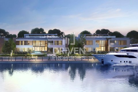 Land in Dubai, UAE 784 sq.m. № 602728 - photo 9