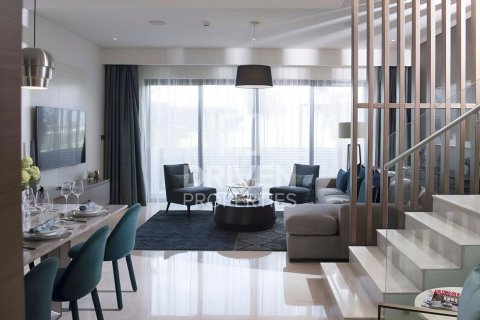 Land in Dubai, UAE 784 sq.m. № 602728 - photo 3