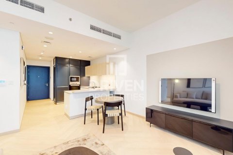 Appartamento in vendita a Mohammed Bin Rashid City, Dubai, EAU 1 camera da letto, 73 mq. № 602725 - foto 2