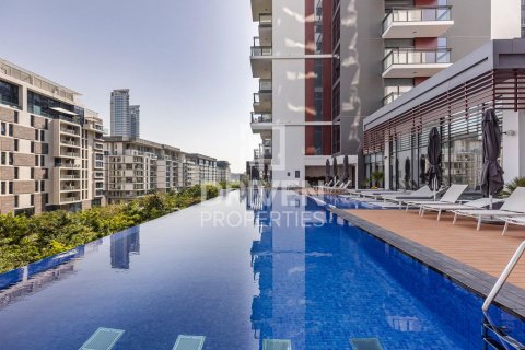 Appartamento in vendita a Mohammed Bin Rashid City, Dubai, EAU 1 camera da letto, 73 mq. № 602725 - foto 8