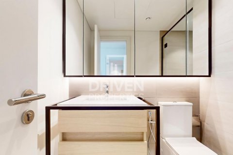 Appartamento in vendita a Mohammed Bin Rashid City, Dubai, EAU 1 camera da letto, 73 mq. № 602725 - foto 7