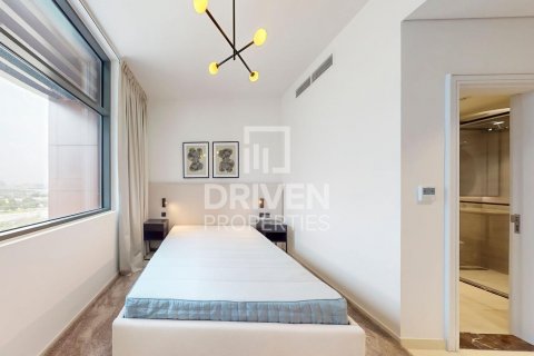 Appartamento in vendita a Mohammed Bin Rashid City, Dubai, EAU 1 camera da letto, 73 mq. № 602725 - foto 4