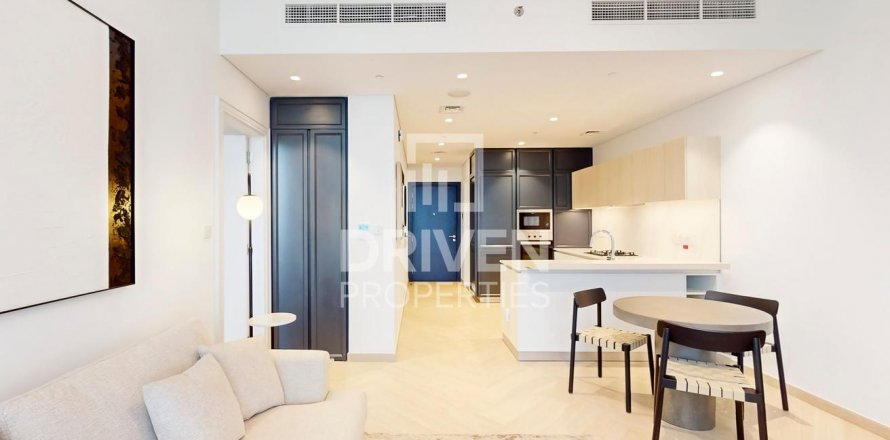 Appartamento a Mohammed Bin Rashid City, Dubai, EAU 1 camera da letto, 73 mq. № 602725