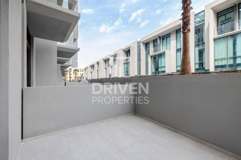 Byt v THE AUTOGRAPH RESIDENCES v Jumeirah Village Circle, Dubai, SAE 1 pokoj, 56 m² Č.: 602729 - fotografie 7