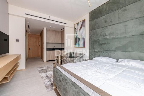 Byt v THE AUTOGRAPH RESIDENCES v Jumeirah Village Circle, Dubai, SAE 1 pokoj, 56 m² Č.: 602729 - fotografie 2