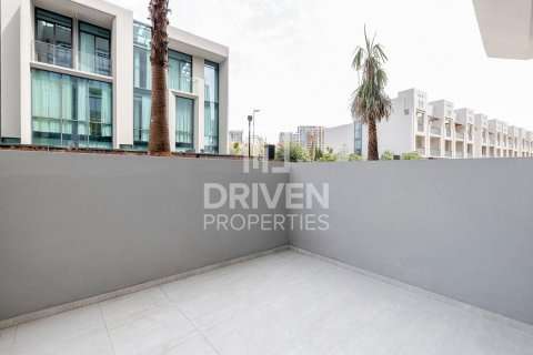 Byt v THE AUTOGRAPH RESIDENCES v Jumeirah Village Circle, Dubai, SAE 1 pokoj, 56 m² Č.: 602729 - fotografie 6