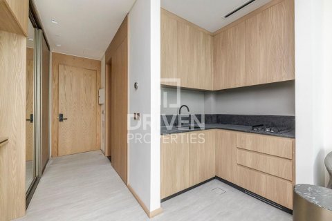 Byt v THE AUTOGRAPH RESIDENCES v Jumeirah Village Circle, Dubai, SAE 1 pokoj, 56 m² Č.: 602729 - fotografie 5