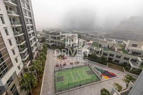 Business Bay, Dubai, UAE의 판매용 아파트 78제곱미터 번호 602727 - 사진 7