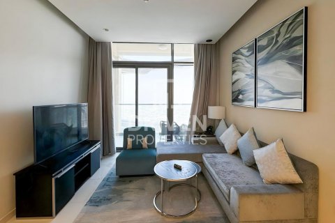 Byt v Business Bay, Dubai, SAE 1 ložnice, 81 m² Č.: 602724 - fotografie 2