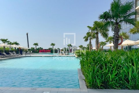 Byt v Business Bay, Dubai, SAE 1 ložnice, 81 m² Č.: 602724 - fotografie 9