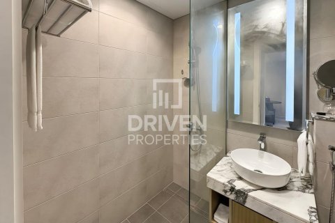 Byt v Business Bay, Dubai, SAE 1 ložnice, 81 m² Č.: 602724 - fotografie 6