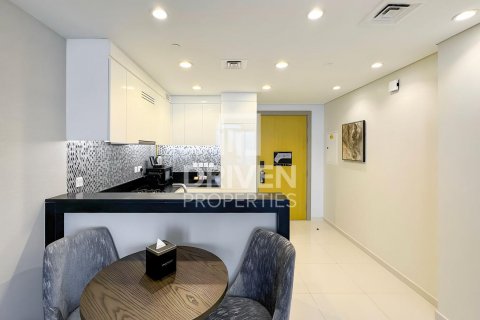 Byt v Business Bay, Dubai, SAE 1 ložnice, 81 m² Č.: 602724 - fotografie 8