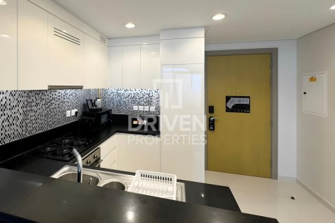 Byt v Business Bay, Dubai, SAE 1 ložnice, 81 m² Č.: 602724 - fotografie 11