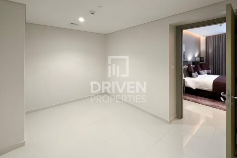 Byt v Business Bay, Dubai, SAE 1 ložnice, 81 m² Č.: 602724 - fotografie 12