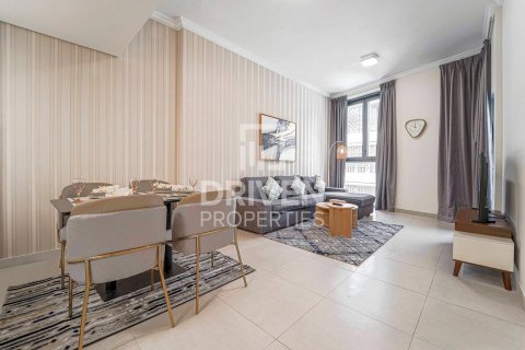 Apartment in Mirdif, Dubai, UAE 1 bedroom, 73 sq.m. № 602726 - photo 2