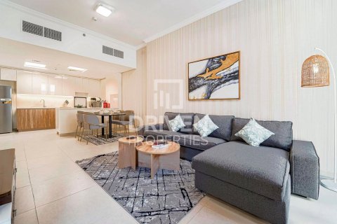 Apartment in Mirdif, Dubai, UAE 1 bedroom, 73 sq.m. № 602726 - photo 3