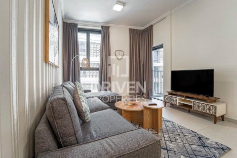 Apartment in Mirdif, Dubai, UAE 1 bedroom, 73 sq.m. № 602726 - photo 14
