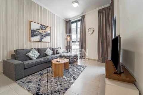 Apartment in Mirdif, Dubai, UAE 1 bedroom, 73 sq.m. № 602726 - photo 6