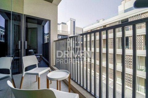 Apartment in Mirdif, Dubai, UAE 1 bedroom, 73 sq.m. № 602726 - photo 1