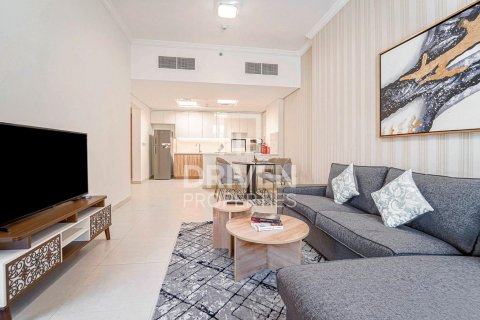 Apartment in Mirdif, Dubai, UAE 1 bedroom, 73 sq.m. № 602726 - photo 4