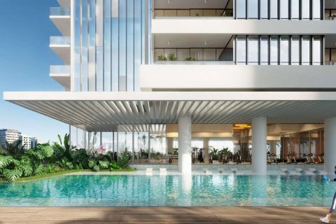 Byt v Dubai, SAE 1 ložnice, 74.9 m² Č.: 585347 - fotografie 7