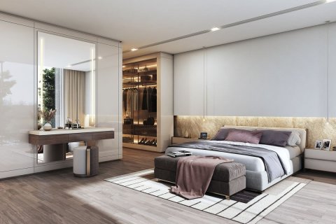 Villa in Dubai, UAE 5 bedrooms, 770 sq.m. № 585346 - photo 7