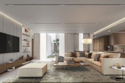 Villa in Dubai, UAE 5 bedrooms, 770 sq.m. № 585346 - photo 3