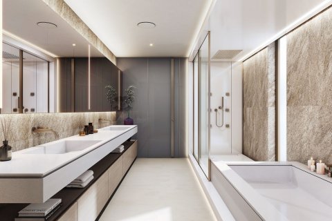 Villa in Dubai, UAE 5 bedrooms, 770 sq.m. № 585346 - photo 8
