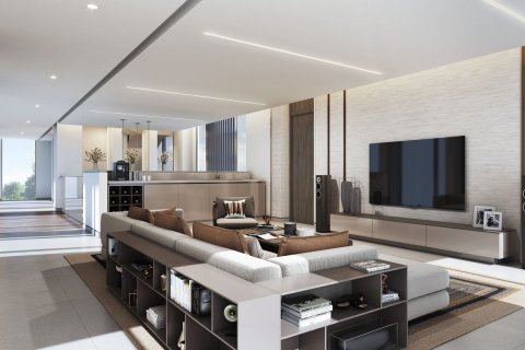 Villa in Dubai, UAE 5 bedrooms, 770 sq.m. № 585346 - photo 4