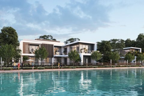 Villa in Dubai, UAE 5 bedrooms, 770 sq.m. № 585346 - photo 6