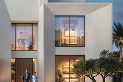 Vila v Dubai, SAE 4 ložnice, 677.9 m² Č.: 585352 - fotografie 3