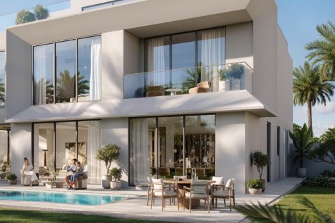 Vila v Dubai, SAE 4 ložnice, 677.9 m² Č.: 585352 - fotografie 2