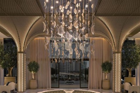 Vila v Dubai, SAE 4 ložnice, 677.9 m² Č.: 585352 - fotografie 5