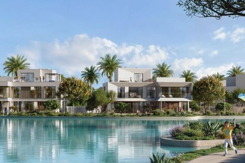 Vila v Dubai, SAE 4 ložnice, 677.9 m² Č.: 585352 - fotografie 7
