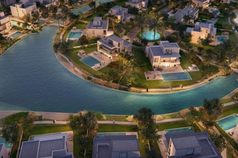 Vila v Dubai, SAE 4 ložnice, 677.9 m² Č.: 585352 - fotografie 10