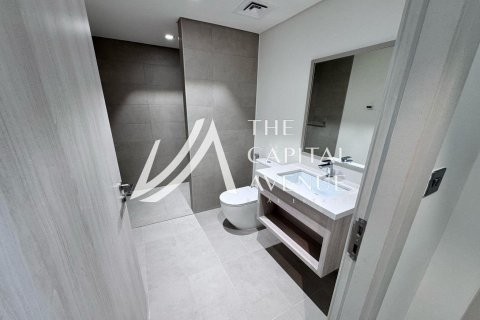 Müüa ridamaja on the Yas Island, Abu Dhabi, AÜE: 3 magamistoaga, 163 m² Nr 604931 - pilt 11