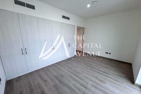 Müüa ridamaja on the Yas Island, Abu Dhabi, AÜE: 3 magamistoaga, 163 m² Nr 604931 - pilt 6