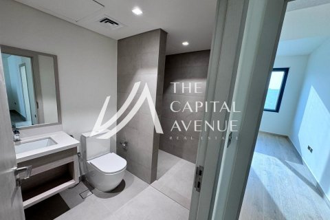 Müüa ridamaja on the Yas Island, Abu Dhabi, AÜE: 3 magamistoaga, 163 m² Nr 604931 - pilt 12