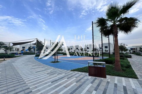 Müüa ridamaja on the Yas Island, Abu Dhabi, AÜE: 3 magamistoaga, 163 m² Nr 604931 - pilt 2