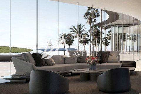 Appartamento in vendita a Al Raha Beach, Abu Dhabi, EAU 3 camere da letto, 152 mq. № 604932 - foto 5
