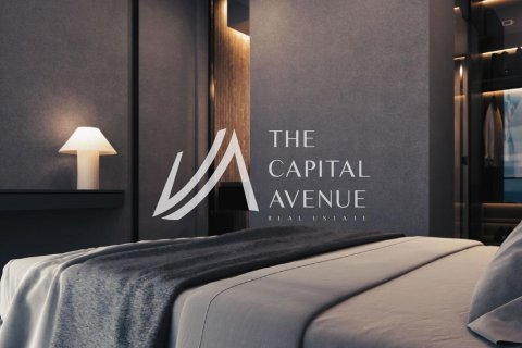 Appartamento in vendita a Al Raha Beach, Abu Dhabi, EAU 3 camere da letto, 152 mq. № 604932 - foto 9