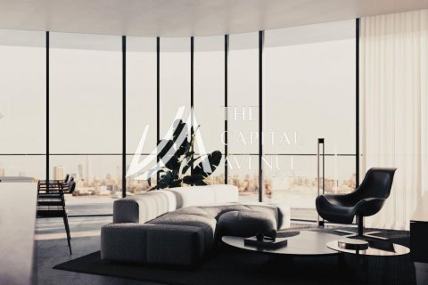 Appartamento in vendita a Al Raha Beach, Abu Dhabi, EAU 3 camere da letto, 152 mq. № 604932 - foto 7
