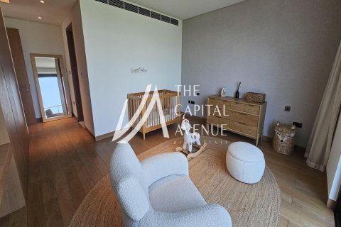Müüa villa on the Saadiyat Island, Abu Dhabi, AÜE: 5 magamistoaga, 537 m² Nr 604933 - pilt 22