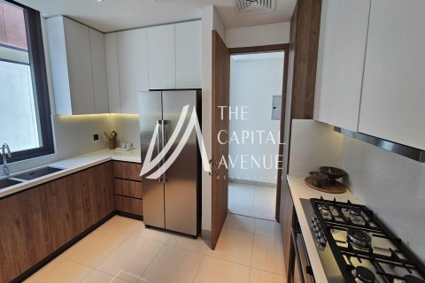 Müüa villa on the Saadiyat Island, Abu Dhabi, AÜE: 5 magamistoaga, 537 m² Nr 604933 - pilt 13