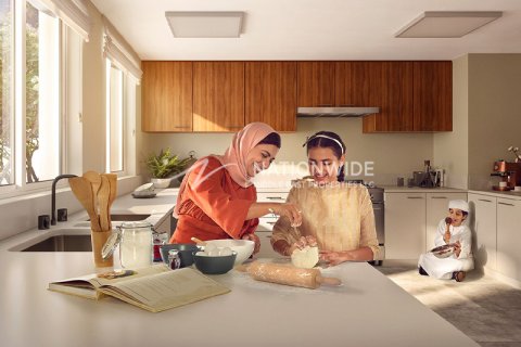 Vilë në Abu Dhabi, Emiratet e Bashkuara Arabe 6 dhoma gjumi, 501 m2. № 596367 - Foto 5
