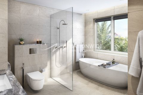 Vilë në Abu Dhabi, Emiratet e Bashkuara Arabe 6 dhoma gjumi, 501 m2. № 596367 - Foto 8
