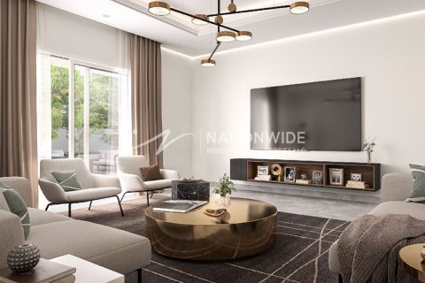 Vilë në Abu Dhabi, Emiratet e Bashkuara Arabe 6 dhoma gjumi, 501 m2. № 596367 - Foto 3